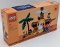 Preview: LEGO® Promotional Piratenschiff-Spielplatz